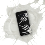F-U Samsung Galaxy Case (Black)