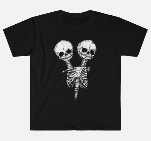 Horoscope Zodiac T-Shirts – Spooky Cat Press