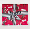 Merry Krampus Krampusnacht Gift Wrapping Paper