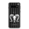 Capricorn-Zodiac-Samsung-Phone-Case