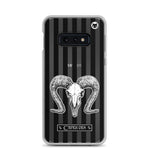 Capricorn-Zodiac-Samsung-Phone-Case