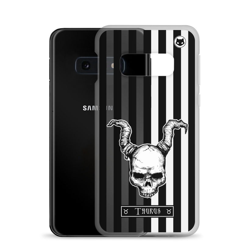 Taurus-Zodiac-Samsung-Phone-Case