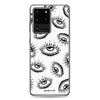 Seeing Eye Goth Samsung Galaxy Case
