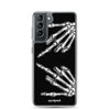 F-U Samsung Galaxy Case (Black)